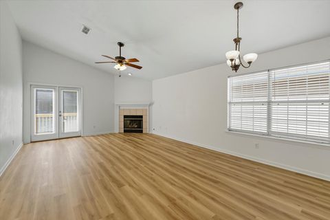 Tiny photo for 4428 SIESTA Court, Tallahassee, FL 32309 (MLS # 391371)