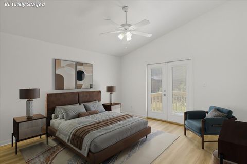 Tiny photo for 4428 SIESTA Court, Tallahassee, FL 32309 (MLS # 391371)