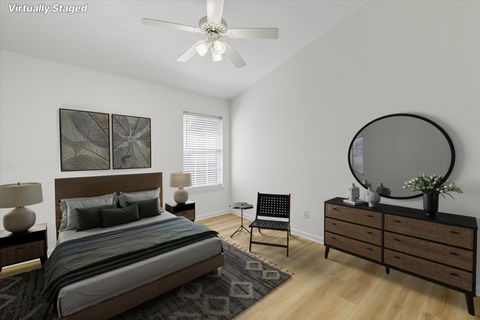 Tiny photo for 4428 SIESTA Court, Tallahassee, FL 32309 (MLS # 391371)