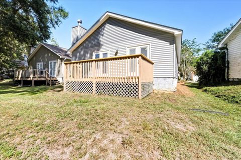 Tiny photo for 4428 SIESTA Court, Tallahassee, FL 32309 (MLS # 391371)