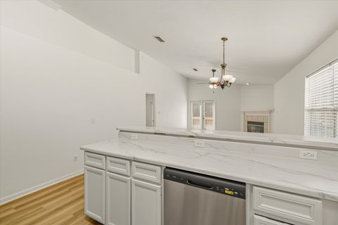 Tiny photo for 4428 SIESTA Court, Tallahassee, FL 32309 (MLS # 391371)