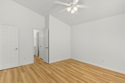 Tiny photo for 4428 SIESTA Court, Tallahassee, FL 32309 (MLS # 391371)
