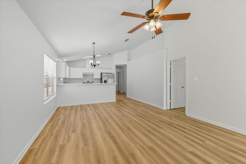 Tiny photo for 4428 SIESTA Court, Tallahassee, FL 32309 (MLS # 391371)