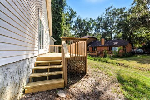 Tiny photo for 4428 SIESTA Court, Tallahassee, FL 32309 (MLS # 391371)