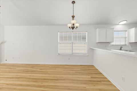 Tiny photo for 4428 SIESTA Court, Tallahassee, FL 32309 (MLS # 391371)