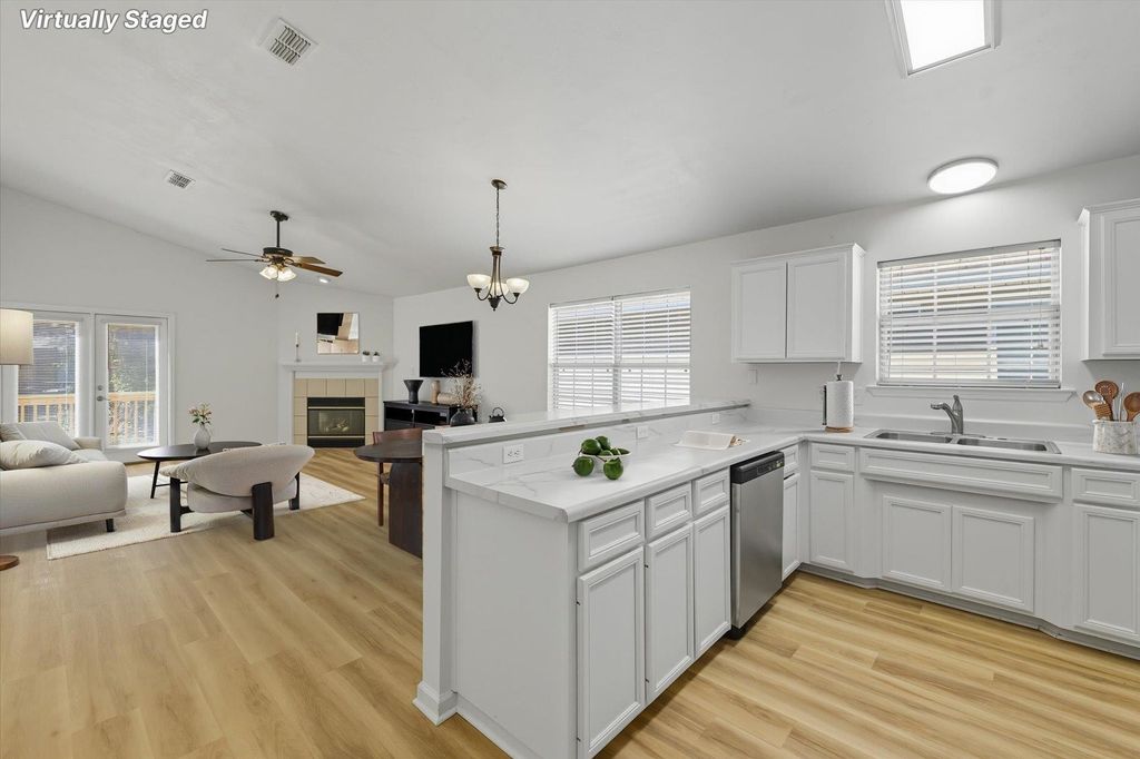 Photo of 4428 SIESTA Court, Tallahassee, FL 32309 (MLS # 391371)