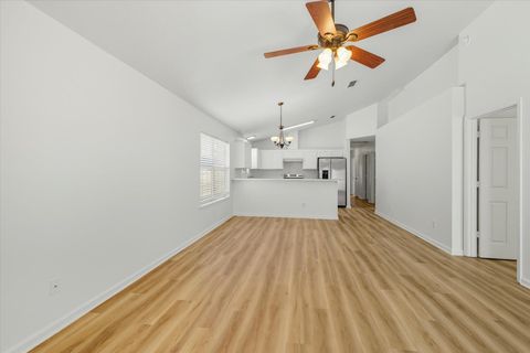 Tiny photo for 4428 SIESTA Court, Tallahassee, FL 32309 (MLS # 391371)