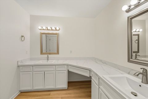 Tiny photo for 4428 SIESTA Court, Tallahassee, FL 32309 (MLS # 391371)