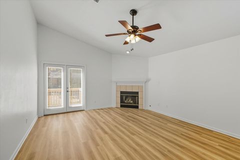 Tiny photo for 4428 SIESTA Court, Tallahassee, FL 32309 (MLS # 391371)
