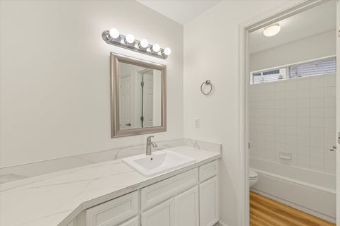 Tiny photo for 4428 SIESTA Court, Tallahassee, FL 32309 (MLS # 391371)