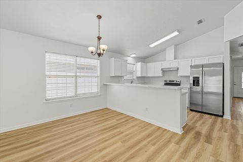 Tiny photo for 4428 SIESTA Court, Tallahassee, FL 32309 (MLS # 391371)