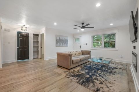 Tiny photo for 2828 LARIS Drive, Tallahassee, FL 32303 (MLS # 401453)