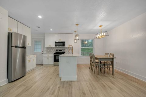 Tiny photo for 2828 LARIS Drive, Tallahassee, FL 32303 (MLS # 401453)