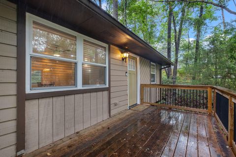 Tiny photo for 2828 LARIS Drive, Tallahassee, FL 32303 (MLS # 401453)