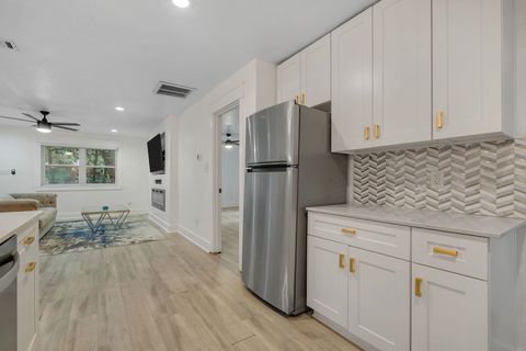 Tiny photo for 2828 LARIS Drive, Tallahassee, FL 32303 (MLS # 401453)