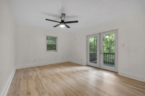 Tiny photo for 2828 LARIS Drive, Tallahassee, FL 32303 (MLS # 401453)