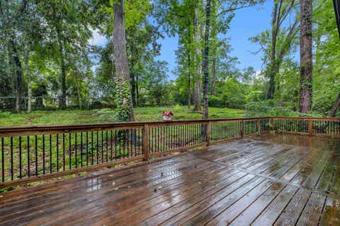 Tiny photo for 2828 LARIS Drive, Tallahassee, FL 32303 (MLS # 401453)