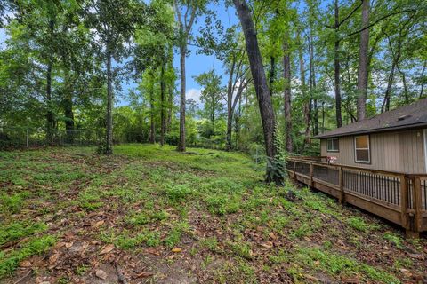 Tiny photo for 2828 LARIS Drive, Tallahassee, FL 32303 (MLS # 401453)