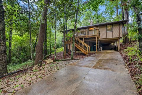 Photo of 2828 LARIS Drive, Tallahassee, FL 32303 (MLS # 401453)