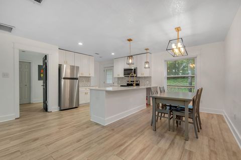 Tiny photo for 2828 LARIS Drive, Tallahassee, FL 32303 (MLS # 401453)