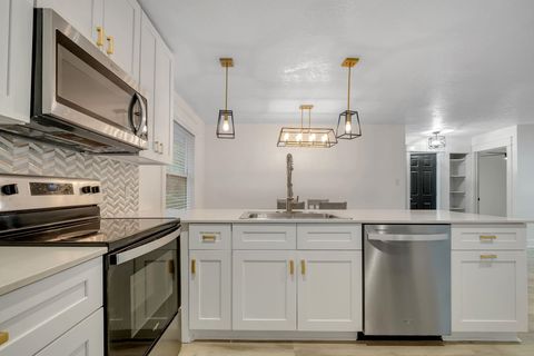 Tiny photo for 2828 LARIS Drive, Tallahassee, FL 32303 (MLS # 401453)