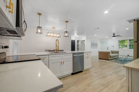 Tiny photo for 2828 LARIS Drive, Tallahassee, FL 32303 (MLS # 401453)