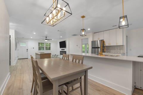 Tiny photo for 2828 LARIS Drive, Tallahassee, FL 32303 (MLS # 401453)