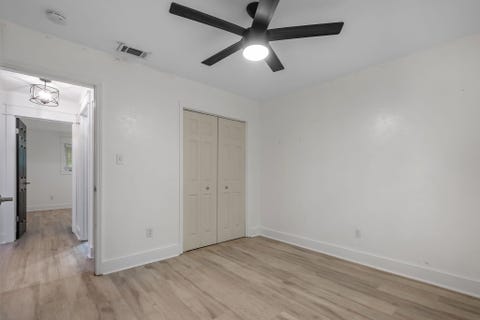 Tiny photo for 2828 LARIS Drive, Tallahassee, FL 32303 (MLS # 401453)