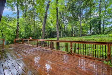 Tiny photo for 2828 LARIS Drive, Tallahassee, FL 32303 (MLS # 401453)
