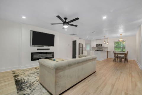 Tiny photo for 2828 LARIS Drive, Tallahassee, FL 32303 (MLS # 401453)