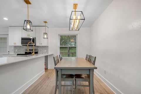 Tiny photo for 2828 LARIS Drive, Tallahassee, FL 32303 (MLS # 401453)