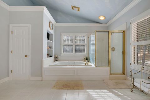 Tiny photo for 5351 Pembridge Place, Tallahassee, FL 32309 (MLS # 395522)