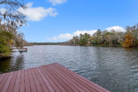 Tiny photo for 5351 Pembridge Place, Tallahassee, FL 32309 (MLS # 395522)