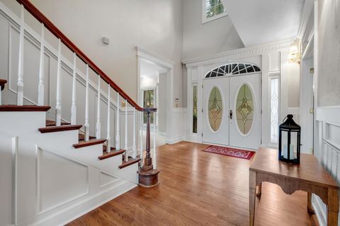 Tiny photo for 5351 Pembridge Place, Tallahassee, FL 32309 (MLS # 395522)