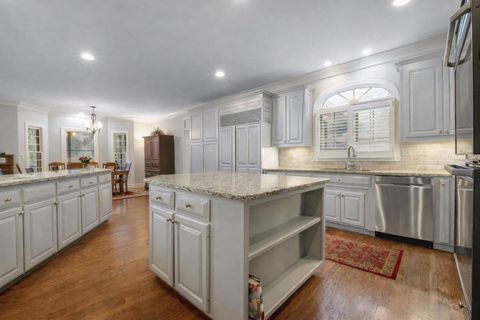 Tiny photo for 5351 Pembridge Place, Tallahassee, FL 32309 (MLS # 395522)