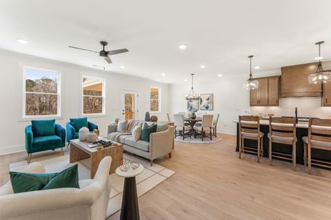 Tiny photo for 4301 Oak Run Circle, Tallahassee, FL 32317 (MLS # 401176)