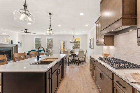 Tiny photo for 4301 Oak Run Circle, Tallahassee, FL 32317 (MLS # 401176)