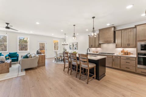Tiny photo for 4301 Oak Run Circle, Tallahassee, FL 32317 (MLS # 401176)