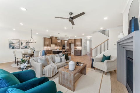 Tiny photo for 4301 Oak Run Circle, Tallahassee, FL 32317 (MLS # 401176)