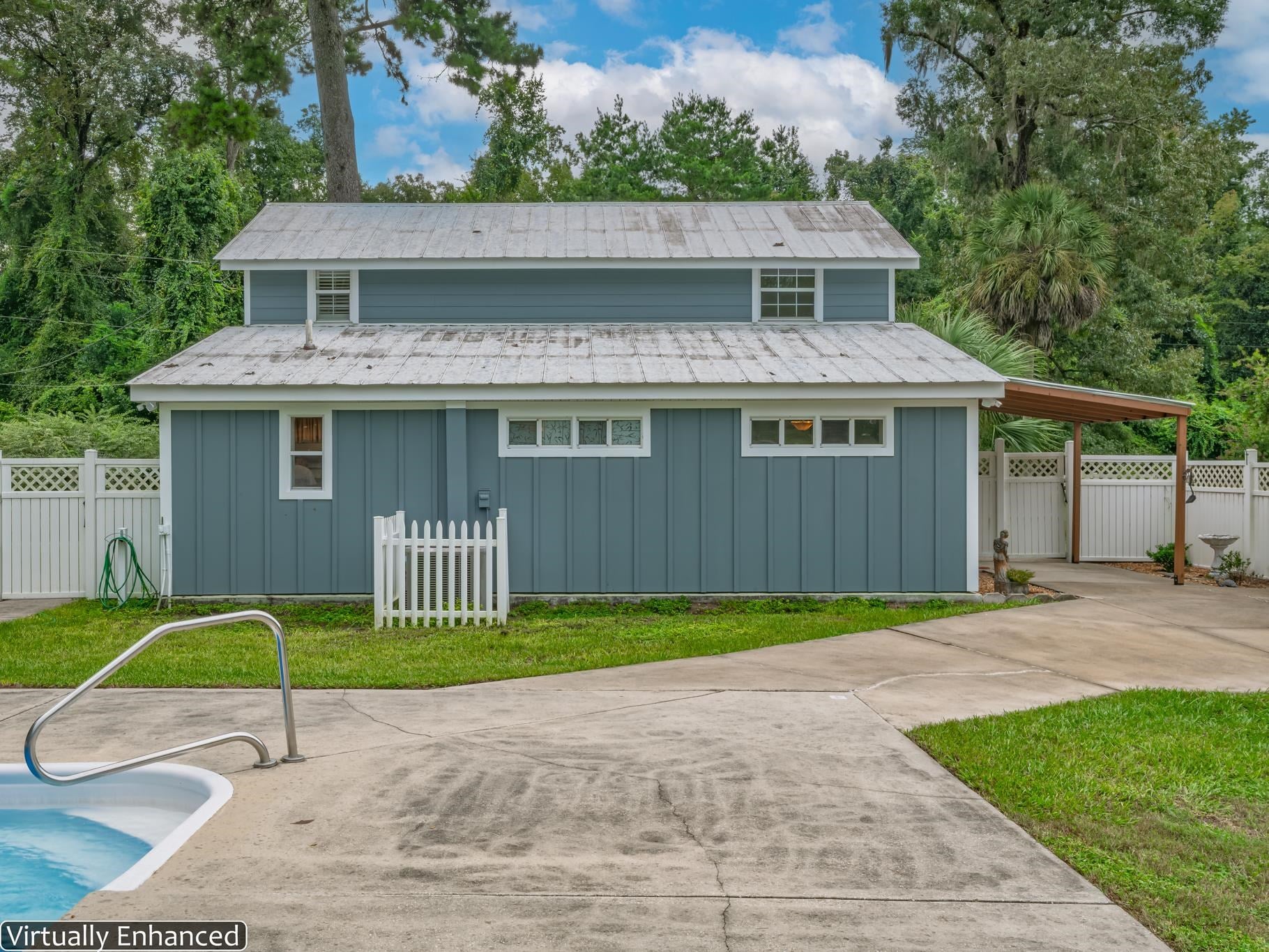 454 Tiger Hammock Road