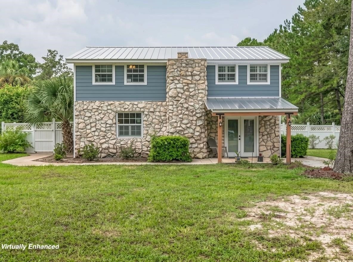454 Tiger Hammock Road