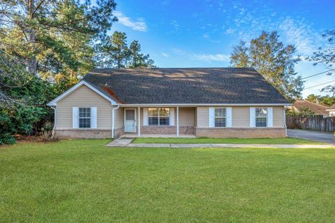 A home in Midway