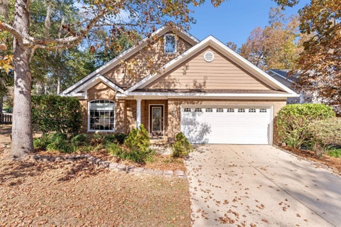 Photo of 2012 Windsor Oaks Court, Tallahassee, FL 32308 (MLS # 401020)