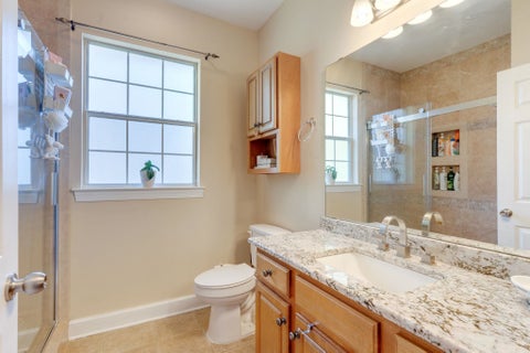 Tiny photo for 2012 Windsor Oaks Court, Tallahassee, FL 32308 (MLS # 401020)