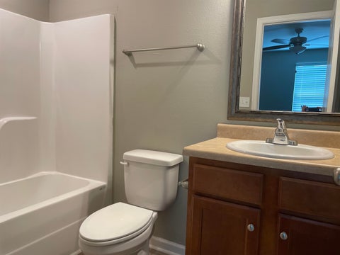 Tiny photo for 2253 Del Carmel Way, Tallahassee, FL 32303 (MLS # 400860)