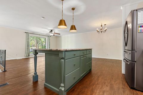 Tiny photo for 2225 Limerick Drive, Leon, FL 32309 (MLS # 398467)