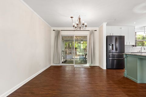 Tiny photo for 2225 Limerick Drive, Leon, FL 32309 (MLS # 398467)