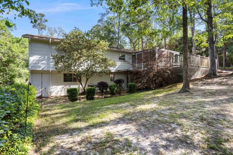 Tiny photo for 2225 Limerick Drive, Leon, FL 32309 (MLS # 398467)