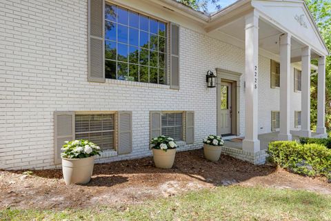 Tiny photo for 2225 Limerick Drive, Leon, FL 32309 (MLS # 398467)