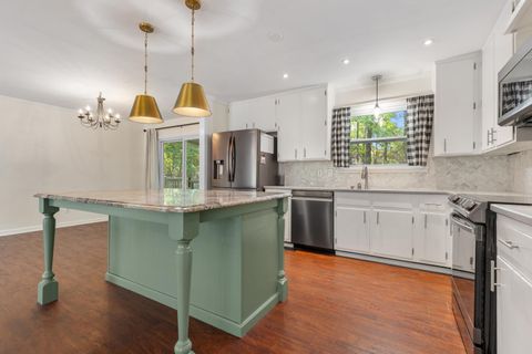 Tiny photo for 2225 Limerick Drive, Leon, FL 32309 (MLS # 398467)